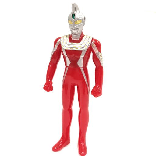 ウルトラマン ウルトラヒーローシリーズ EX ウルトラセブン21