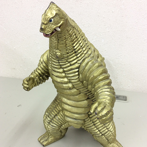 一番くじ ウルトラ怪獣 レッドキング 2代目 ビッグソフビ フィギュア賞