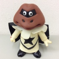 KTV ニッコー おはようこどもショー ガマ親分 当時物 ソフビ